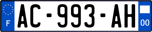 AC-993-AH