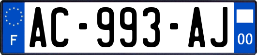 AC-993-AJ