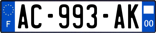 AC-993-AK