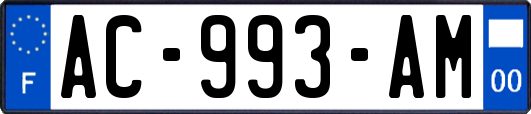 AC-993-AM