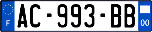 AC-993-BB