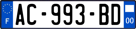 AC-993-BD