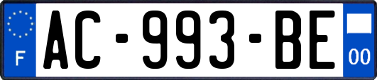 AC-993-BE