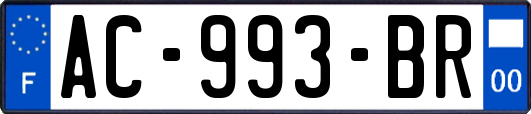 AC-993-BR