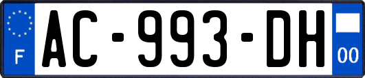 AC-993-DH