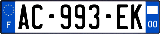 AC-993-EK