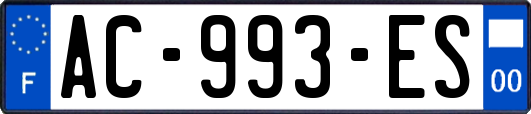 AC-993-ES