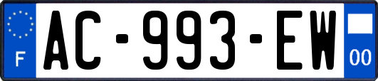 AC-993-EW
