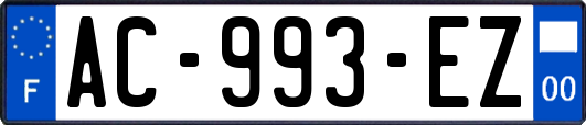 AC-993-EZ