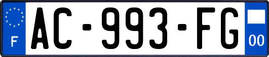AC-993-FG
