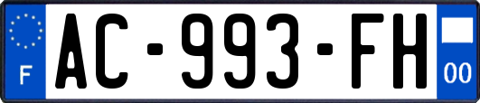 AC-993-FH