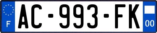 AC-993-FK