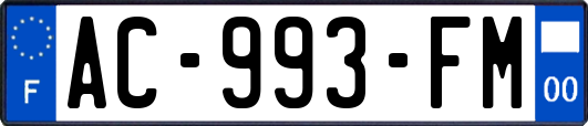 AC-993-FM