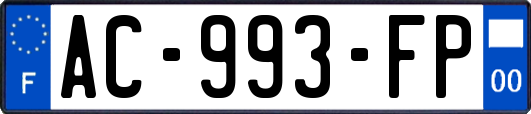 AC-993-FP