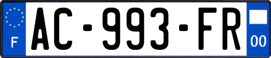 AC-993-FR