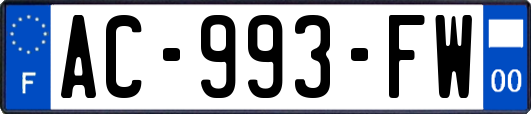 AC-993-FW