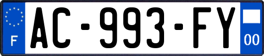 AC-993-FY
