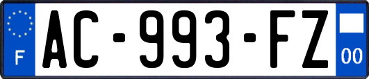 AC-993-FZ