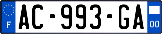 AC-993-GA