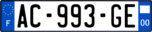 AC-993-GE