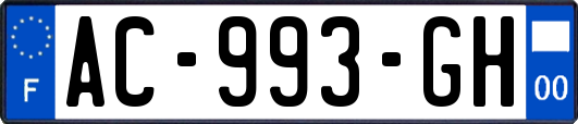 AC-993-GH