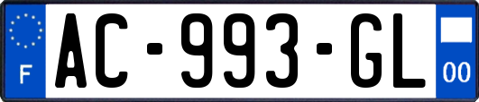 AC-993-GL