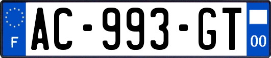 AC-993-GT