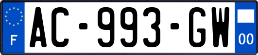 AC-993-GW