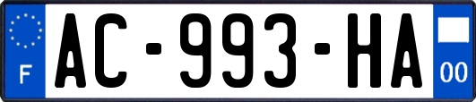AC-993-HA