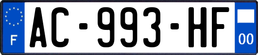 AC-993-HF