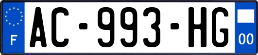 AC-993-HG