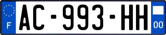 AC-993-HH