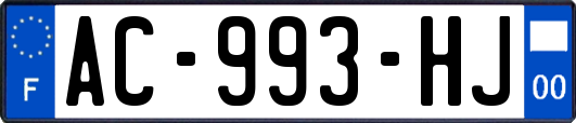 AC-993-HJ