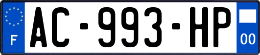 AC-993-HP