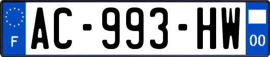 AC-993-HW