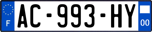 AC-993-HY