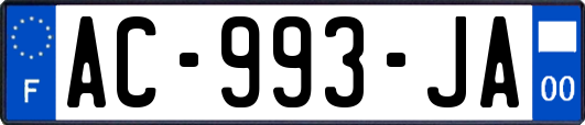AC-993-JA