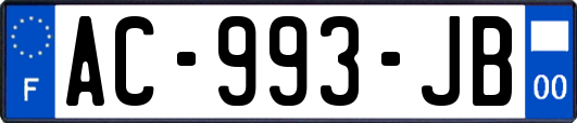 AC-993-JB