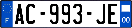 AC-993-JE