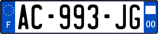 AC-993-JG