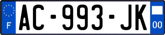 AC-993-JK