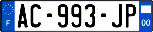 AC-993-JP