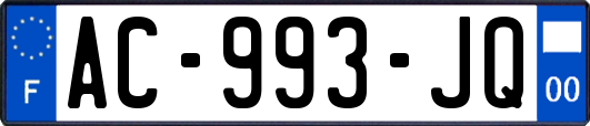 AC-993-JQ