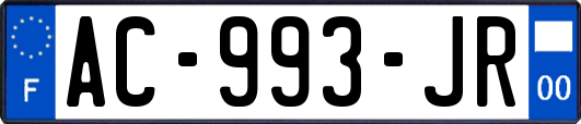 AC-993-JR