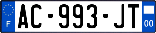 AC-993-JT