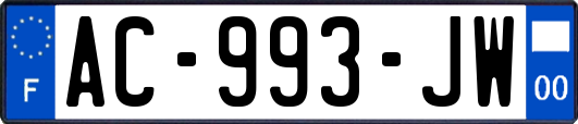 AC-993-JW