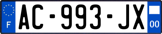 AC-993-JX