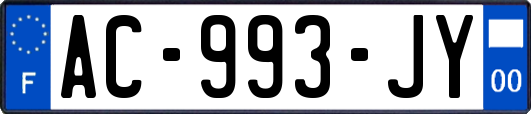 AC-993-JY