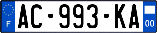 AC-993-KA