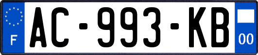 AC-993-KB